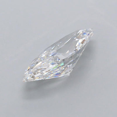 0.91 Carat Marquise Lab Diamond :: 360 spin frame 03