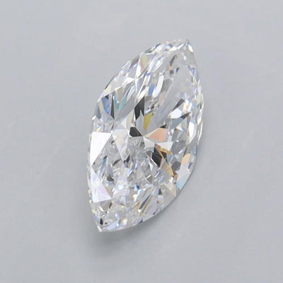 0.91 Carat Marquise Lab Diamond :: 360 spin frame 04