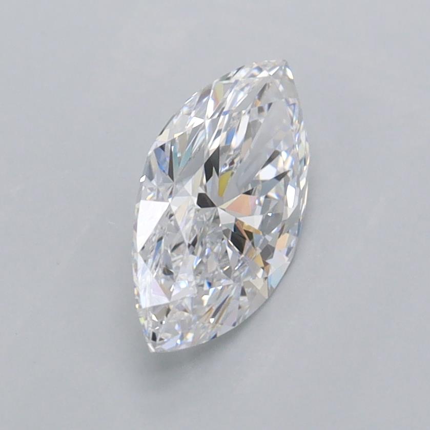 0.91 Carat Marquise Lab Diamond :: 360 spin frame 04