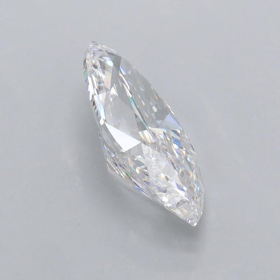 0.91 Carat Marquise Lab Diamond :: 360 spin frame 05