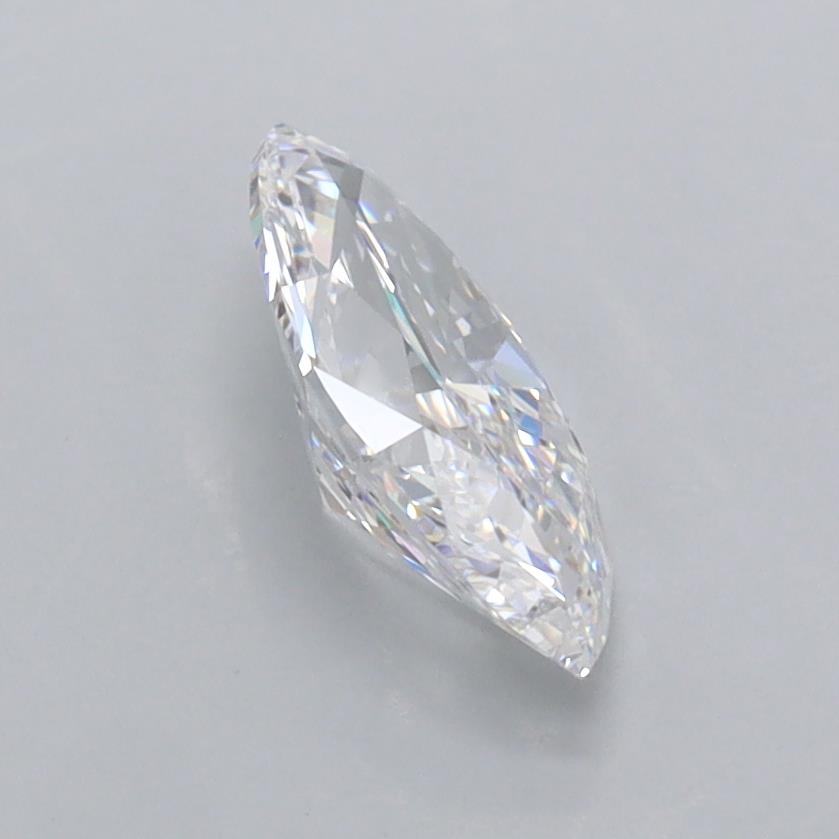 0.91 Carat Marquise Lab Diamond :: 360 spin frame 05