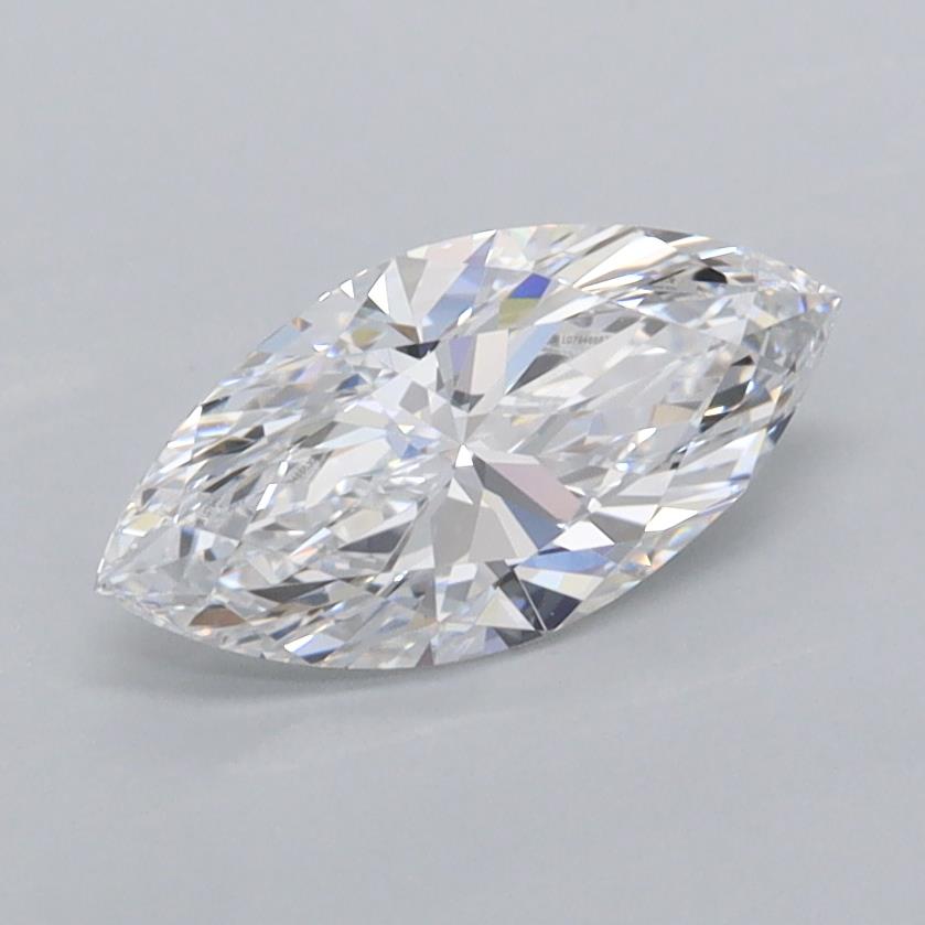 0.91 Carat Marquise Lab Diamond :: 360 spin frame 07