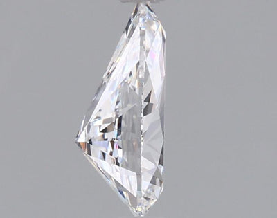 1.03 Carat Pear Lab Diamond :: 360 spin frame 01