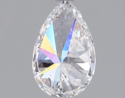 1.03 Carat Pear Lab Diamond :: 360 spin frame 02