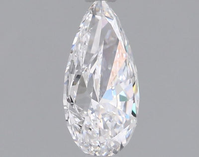 1.03 Carat Pear Lab Diamond :: 360 spin frame 03