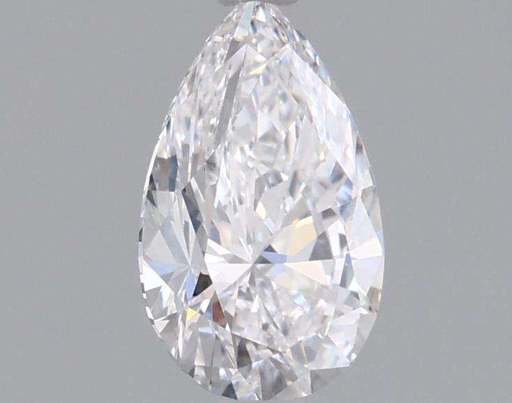 1.03 Carat Pear Lab Diamond :: 360 spin frame 05