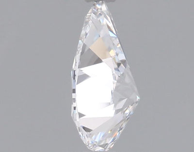 1.03 Carat Pear Lab Diamond :: 360 spin frame 07