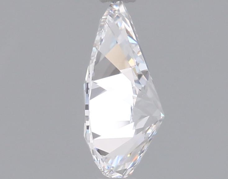 1.03 Carat Pear Lab Diamond :: 360 spin frame 07