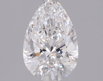 1.01 Carat Pear Lab Diamond