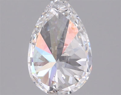 1.01 Carat Pear Lab Diamond :: 360 spin frame 01