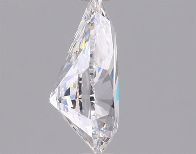 1.01 Carat Pear Lab Diamond :: 360 spin frame 02