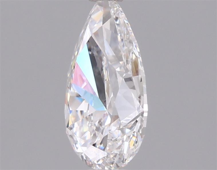1.01 Carat Pear Lab Diamond :: 360 spin frame 03