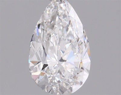 1.01 Carat Pear Lab Diamond :: 360 spin frame 04