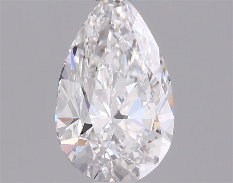 1.01 Carat Pear Lab Diamond :: 360 spin frame 04