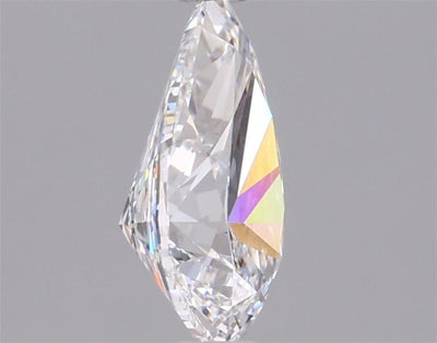 1.01 Carat Pear Lab Diamond :: 360 spin frame 05