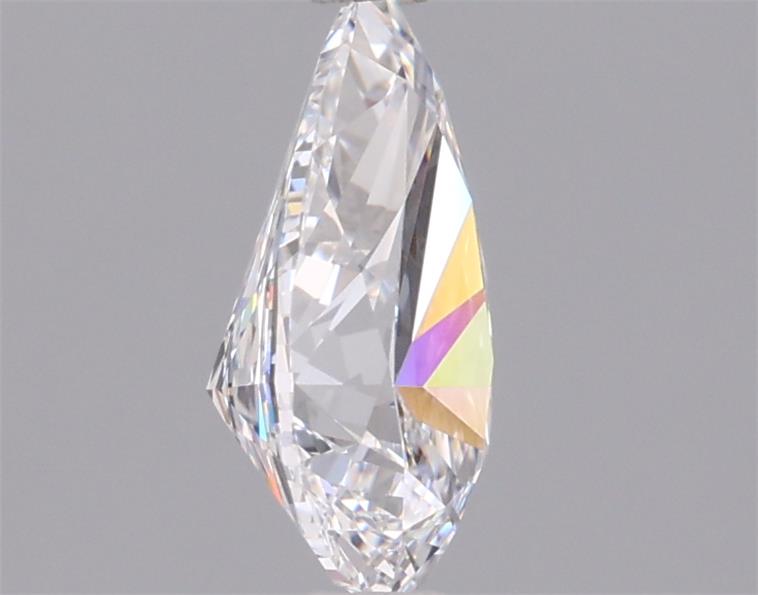 1.01 Carat Pear Lab Diamond :: 360 spin frame 05
