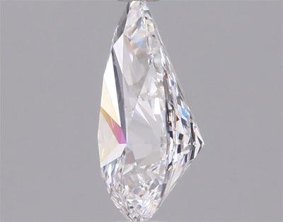 1.01 Carat Pear Lab Diamond :: 360 spin frame 06