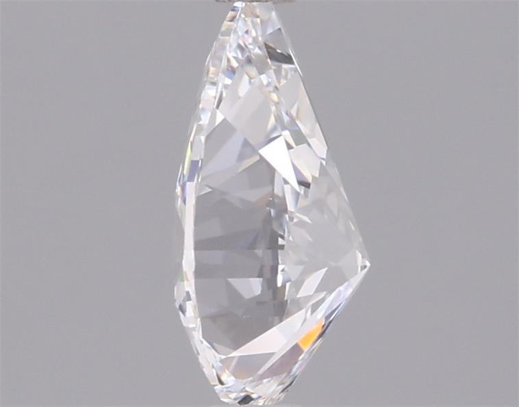 1.01 Carat Pear Lab Diamond :: 360 spin frame 07