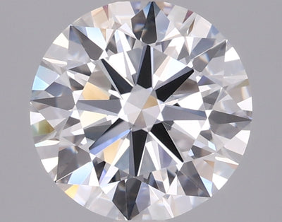 1.88 Carat Round Lab Diamond