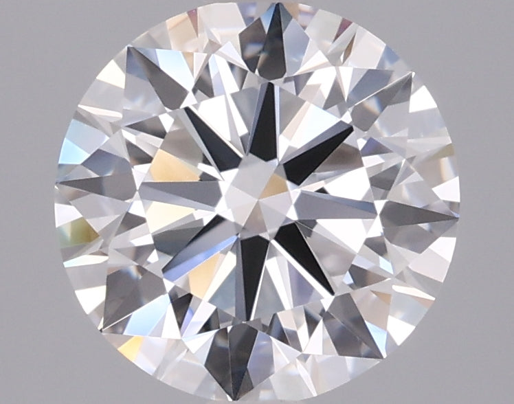 1.88 Carat Round Lab Diamond