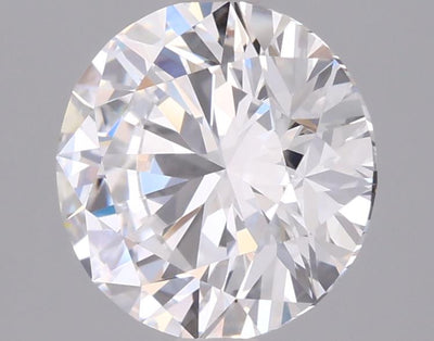 1.88 Carat Round Lab Diamond :: 360 spin frame 05