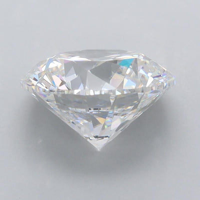 2.49 Carat Round Lab Diamond :: 360 spin frame 01