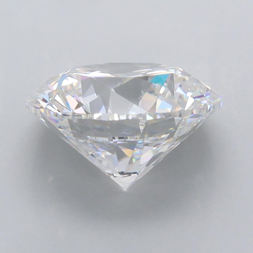 2.49 Carat Round Lab Diamond :: 360 spin frame 01