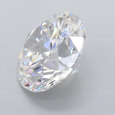 2.49 Carat Round Lab Diamond :: 360 spin frame 02
