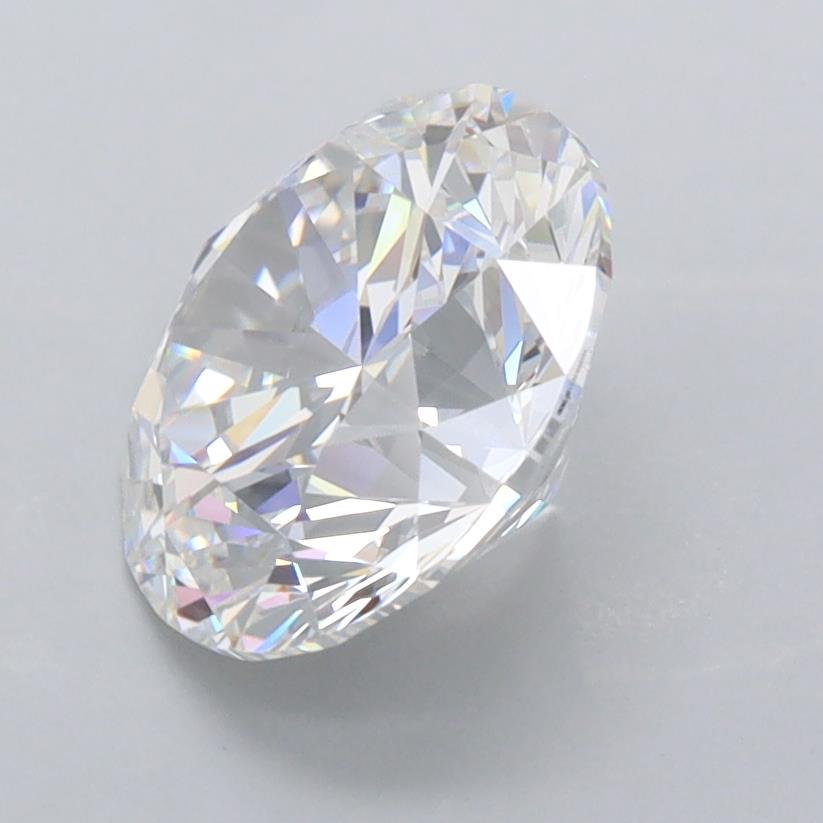 2.49 Carat Round Lab Diamond :: 360 spin frame 02
