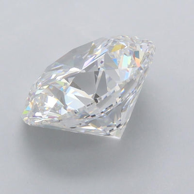 2.49 Carat Round Lab Diamond :: 360 spin frame 03