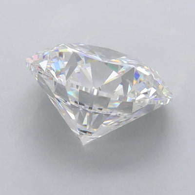 2.49 Carat Round Lab Diamond :: 360 spin frame 05