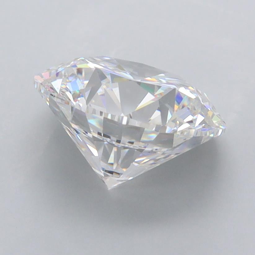 2.49 Carat Round Lab Diamond :: 360 spin frame 05