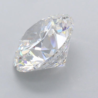 2.49 Carat Round Lab Diamond :: 360 spin frame 06