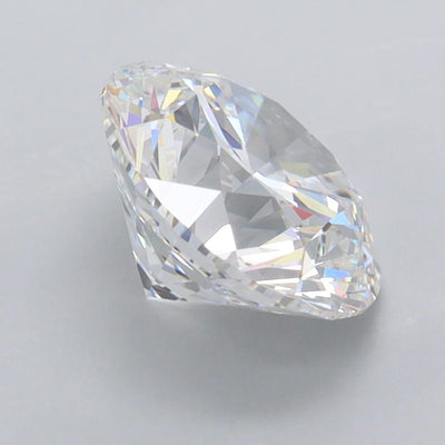 2.49 Carat Round Lab Diamond :: 360 spin frame 07