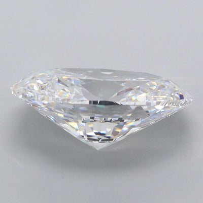 2.79 Carat Oval Lab Diamond :: 360 spin frame 01