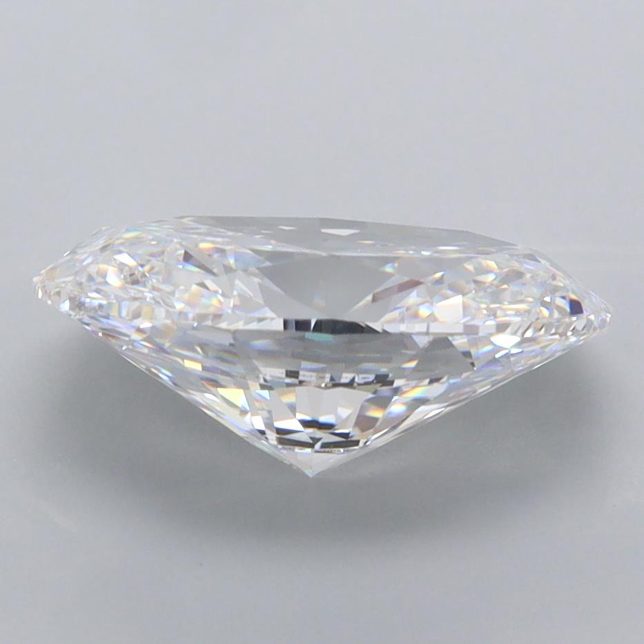 2.79 Carat Oval Lab Diamond :: 360 spin frame 01
