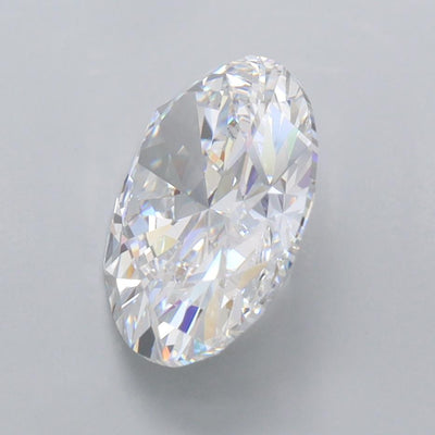 2.79 Carat Oval Lab Diamond :: 360 spin frame 02