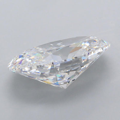 2.79 Carat Oval Lab Diamond :: 360 spin frame 04