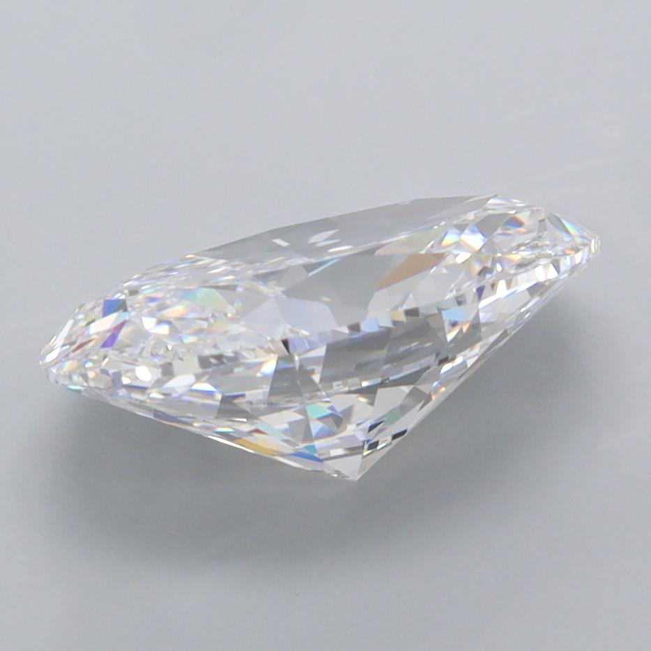 2.79 Carat Oval Lab Diamond :: 360 spin frame 04