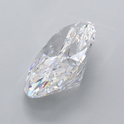 2.79 Carat Oval Lab Diamond :: 360 spin frame 06