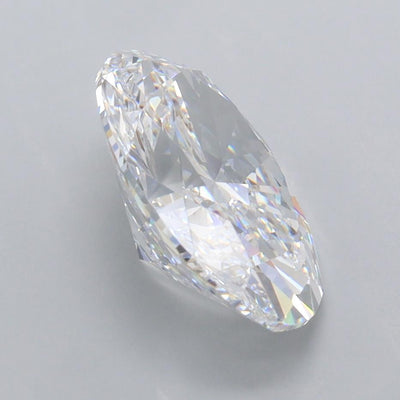 2.79 Carat Oval Lab Diamond :: 360 spin frame 07