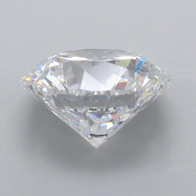 2.01 Carat Round Lab Diamond :: 360 spin frame 02