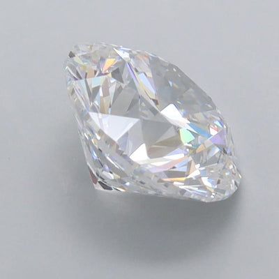 2.01 Carat Round Lab Diamond :: 360 spin frame 04