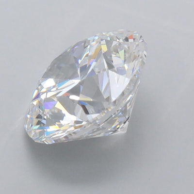 2.01 Carat Round Lab Diamond :: 360 spin frame 06