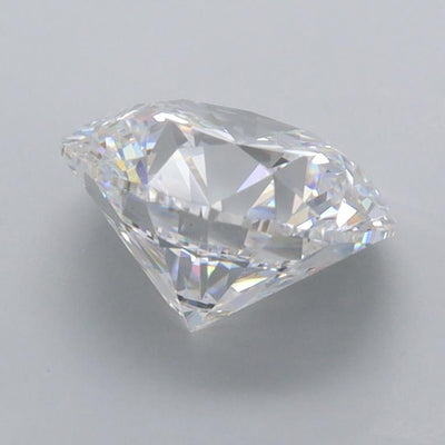 2.01 Carat Round Lab Diamond :: 360 spin frame 07
