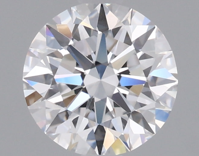 0.98 Carat Round Lab Diamond