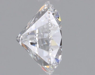 0.98 Carat Round Lab Diamond :: 360 spin frame 02