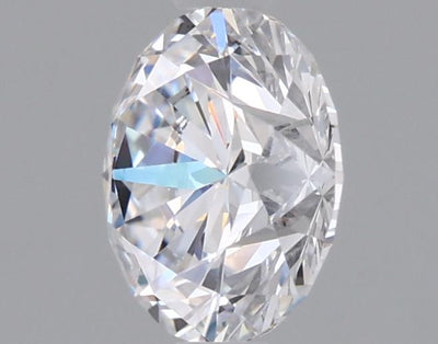 0.98 Carat Round Lab Diamond :: 360 spin frame 03