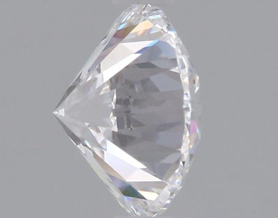 0.98 Carat Round Lab Diamond :: 360 spin frame 04