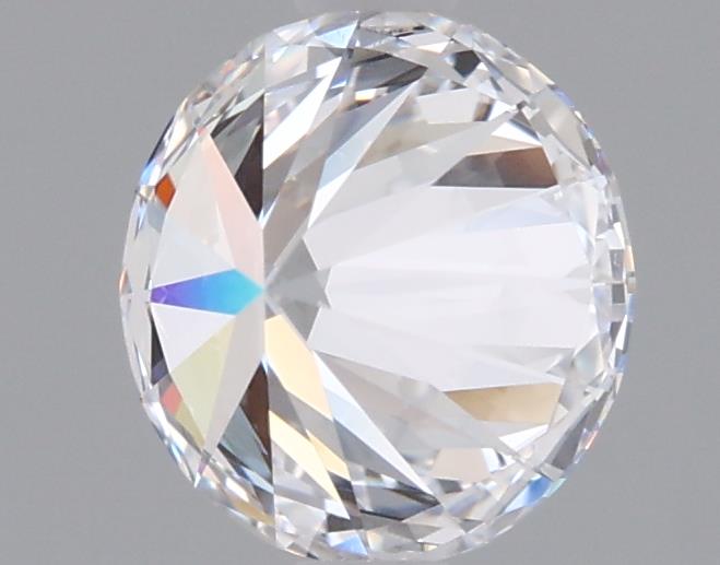 0.98 Carat Round Lab Diamond :: 360 spin frame 05